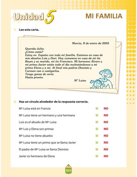 Español poco a poco. Nivel 1. Libro 1 Español poco a poco. Nivel 1. Libro 1