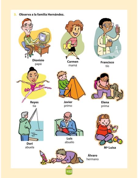 Español poco a poco. Nivel 1. Libro 1 Español poco a poco. Nivel 1. Libro 1