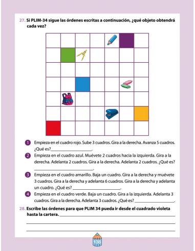 Español poco a poco. Nivel 3. Libro 1