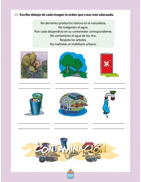 Español poco a poco. Nivel 3. Libro 1