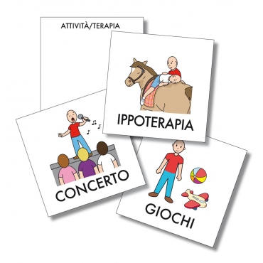 Il Kit dei Pittogrammi 2