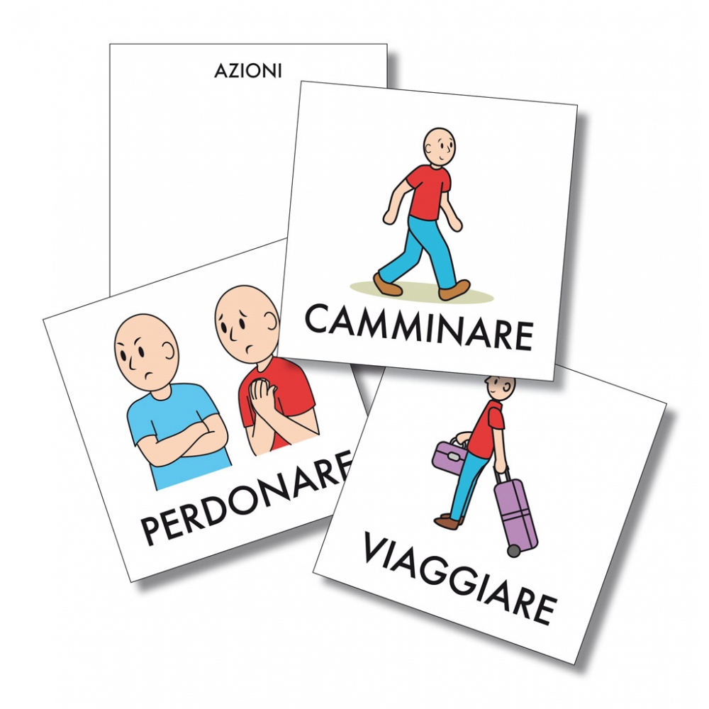 Il Kit dei Pittogrammi