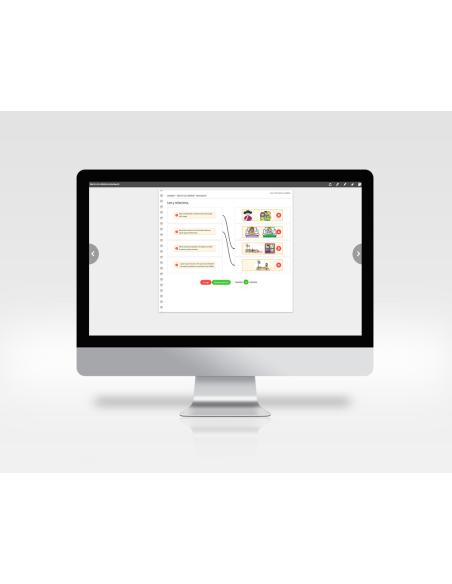 Español entre amigos. Corso 1 · Livello A1