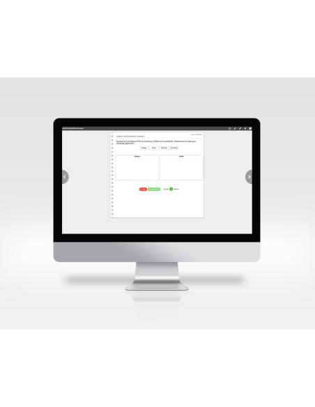 Español entre amigos. Corso 1 · Livello A1