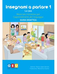 Giochi Didattici Autismo: Insegnami a Parlare 1 - Kit per... 2