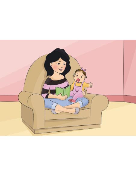 Giochi Didattici Autismo: Insegnami a Parlare 1 - Kit per la Stimolazione e Strutturazione del Linguaggio