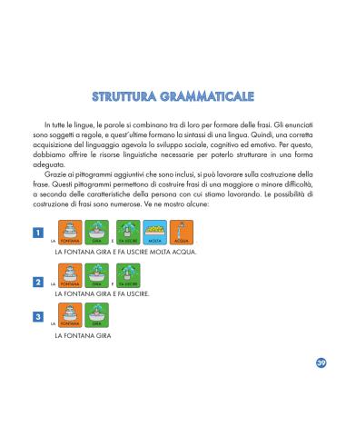 Davide si diverte con i suoi amici - con...