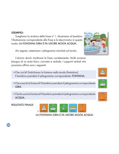 Davide si diverte con i suoi amici - con...