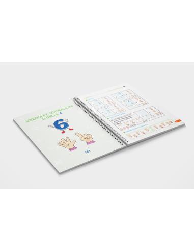 Quaderno operativo di rinforzo per la...