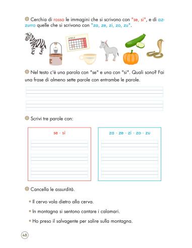 Quaderni di lettura e compresione del testo 1 -...