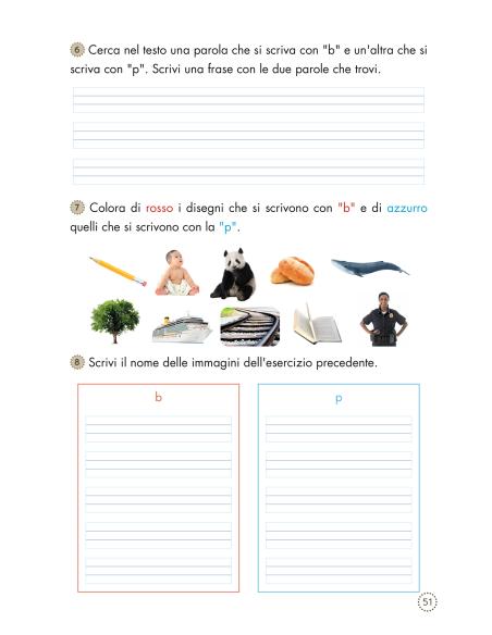 Quaderni di lettura e compresione del testo 2 - I testi 1