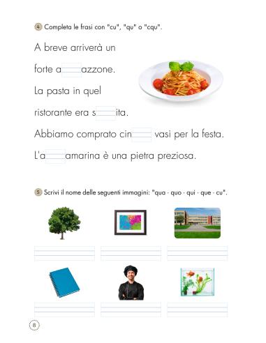 Quaderni di lettura e compresione del testo 3 -...