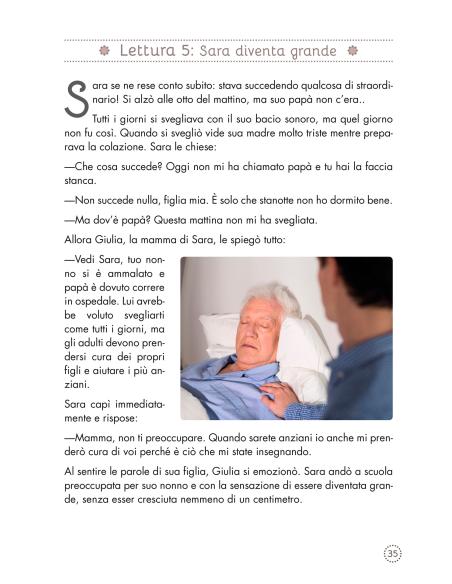 Quaderni di lettura e compresione del testo 4 - I testi 3