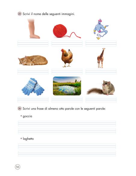 Quaderni di lettura e compresione del testo 4 - I testi 3