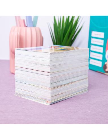 Giochi Didattici Autismo | Storie Sequenziate...