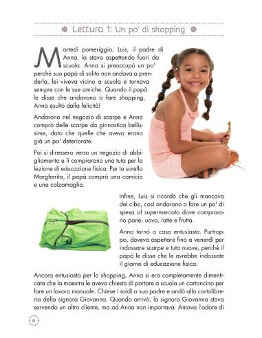 Quaderni di lettura e compresione del testo 6 -...