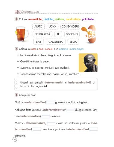 Quaderni di lettura e compresione del testo 6 -...