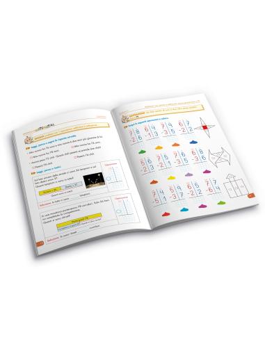 Quaderno operativo di rinforzo per la...
