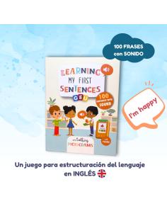 Imparo le prime frasi (Inglese) 2