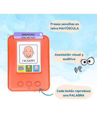 Imparo le prime frasi (Inglese)