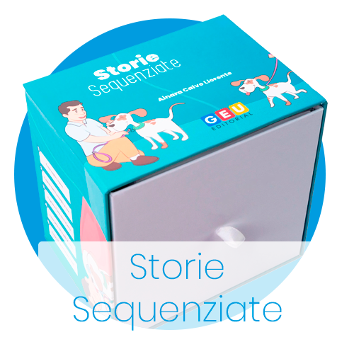 Storie sequenziate