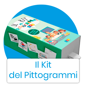 il kit del pittogrammi